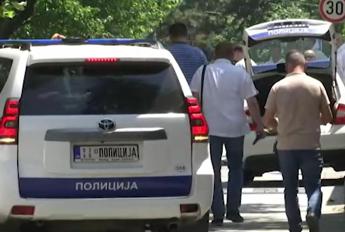 Attacco con balestra ad ambasciata israeliana in Serbia, ucciso assalitore