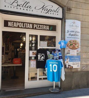 Bergamo chiama Napoli nel segno della cucina un modello da esportare ora in altre città italiane