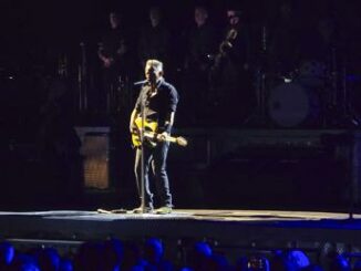 Bruce Springsteen riprogrammate tra un anno le tappe del tour in Italia le date