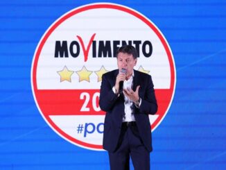 Conte Simbolo M5S Ne mio ne di Grillo fossi il legale suggerirei di non fare causa
