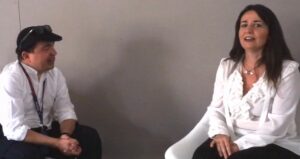 Cagliari: "Amministrative 2024" - LE INTERVISTE INCLUSIVE 1 Emanuela Corda.