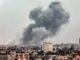 Gaza Italia disponibile ad accogliere Adam e lunico fratellino sopravvissuto a raid israeliano