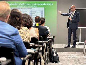 Giordano Guerrieri (Finera): “L’educazione finanziaria come strumento di accesso ai fondi PNRR per le imprese”