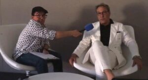 Cagliari: "Amministrative 2024" - LE INTERVISTE INCLUSIVE 2 Giuseppe Farris