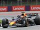 Gp Spagna Verstappen trionfa con Red Bull e Ferrari giu dal podio