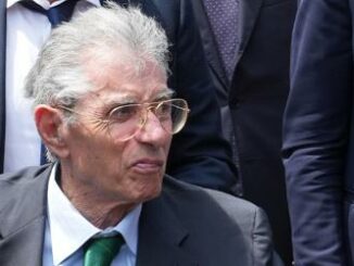 Lega, al Consiglio federale il caso Bossi-Grimoldi 4 Lega al Consiglio federale il caso Bossi Grimoldi