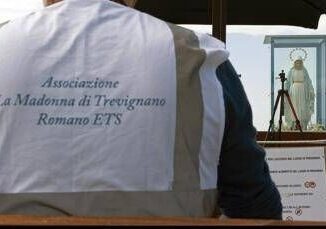 Madonna di Trevignano sulla statua il Dna della veggente. Il legale Ovvio che ci sia