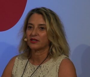 Progetto NOI: una Tavolo Rotonda, per discutere la nuova Riforma Regionale sul lavoro Inclusivo e Accessibile 1 Maria Pace_ Moderatrice Evento