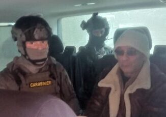 Messina Denaro aiuto il boss nella latitanza arrestata unaltra donna