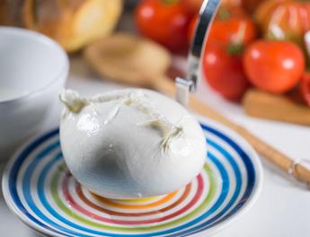 Mozzarella Dop, ‘duello’ formaggi Italia-Francia focus Osservatorio economico
