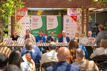 Paestum Pizza Fest 2024: dal 28 al 30 giugno la pizza di qualità nel Cilento