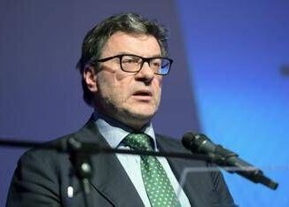 Piano riarmo Ue Giorgetti frena Per difesa serve programma ragionato no senza una logica