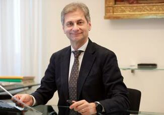 Pmi, Berselli (Bper Banca): "Vogliamo affiancare le aziende nel percorso verso la sostenibilità" 3 Pmi Berselli Bper Banca Vogliamo affiancare le aziende nel percorso verso la sostenibilita