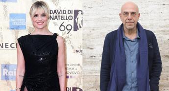 Ramazzotti-Virzì, la versione di lei: “Quella battuta di Ottavia, poi da Paolo insulti e minacce”