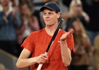 Roland Garros 2024 oggi Sinner Dimitrov orario e dove vederlo in tv