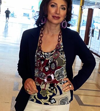 Rossella De Cicco e i suoi ritratti di parole