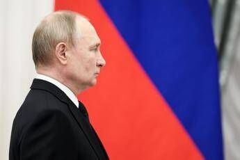 Russia accusa Ucraina: “Ha provato a uccidere il confessore di Putin”