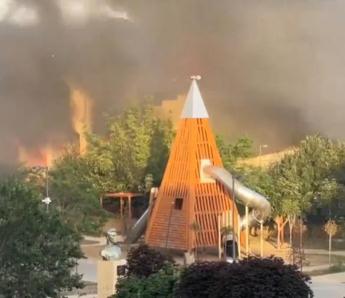 Russia, attacco a chiesa e sinagoga in Daghestan: uccisi sacerdote e poliziotti