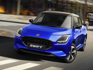 Suzuki: emissioni di CO2 sotto la media di mercato 3 Suzuki emissioni di CO2 sotto la media di mercato