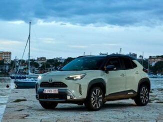 Toyota e Mazda, test falsificati, in Giappone sospesa le vendita di alcuni modelli 5 Toyota e Mazda test falsificati in Giappone sospesa le vendita di alcuni modelli
