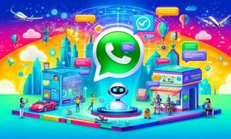 WhatsApp e lintelligenza artificiale le novita in arrivo