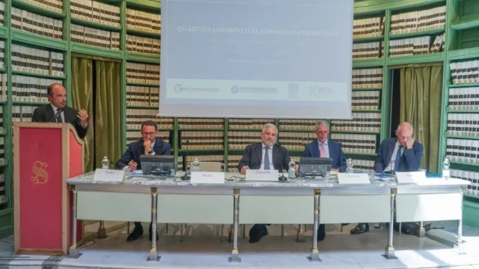 Intelligenza artificiale, italiani ottimisti e fiduciosi ma impreparati