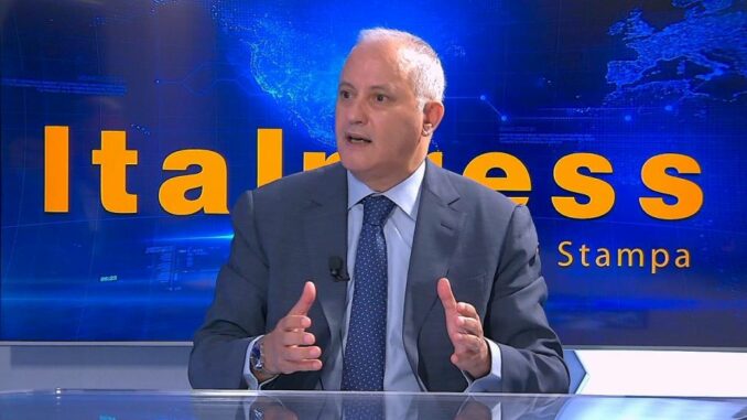 Ambasciatore Balla “Il Marocco ha una visione chiara di progresso” 1 20240726 1066 tR2iaX