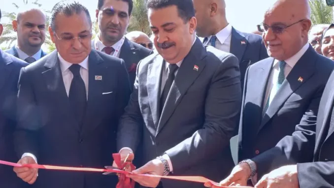 Inaugurato ospedale in Iraq, sarà gestito dal Gruppo San Donato