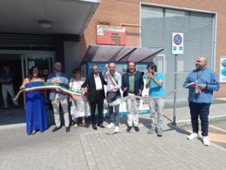 Al supermercato COOP di Zola Predosa al via la raccolta di bottiglie in plastica per rifare nuove bottiglie 4 Al supermercato COOP di Zola Predosa al via la raccolta di bottiglie in plastica per rifare nuove bottiglie