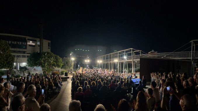 Arie, duetti e preludi celebri al Parco della Musica di Cagliari