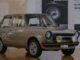 Autobianchi e Innocenti dalla Cina con furore