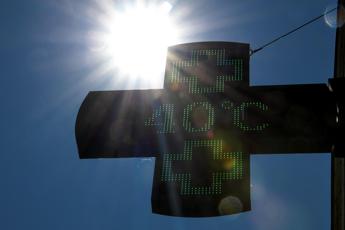 Caldo torrido, siccità e afa sull’Italia, presto il ritorno dei 40°C: le previsioni meteo