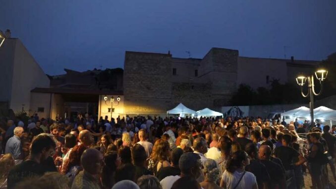 Calici di stelle 2023_Sennori 1-1