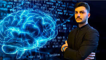 Chi è Alessandro Ciciarelli, l’esperto di Intelligenza Artificiale dietro pmi e Istituzioni