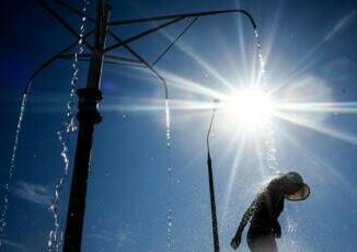 Clima 2024 anno piu caldo della storia riscaldamento globale supera 15 gradi