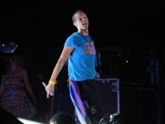 Coldplay a Roma lurlo di Chris Martin Fa un caldo che si muore