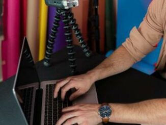 Content creator, tra portfolio e social media ecco 5 consigli 4 Content creator tra portfolio e social media ecco 5 consigli