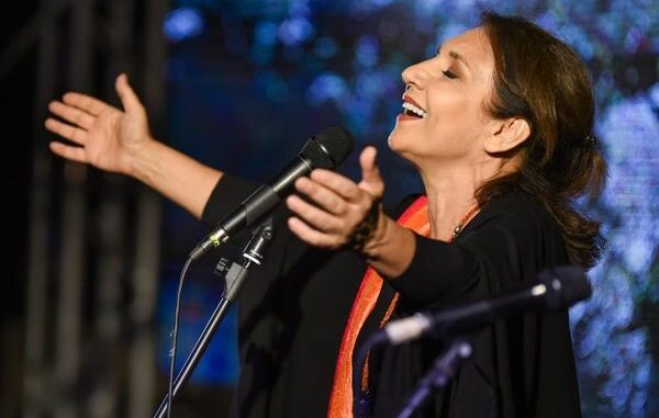Elena ledda cantante sarda