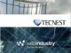 FVG si impone sulla scena tecnolgica italiana con Tecnest e Web Industry