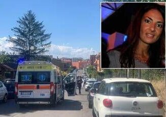 Femminicidio Manuela Petrangeli in aula gli audio dellex Gliela devo fare pagare