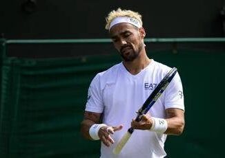 Fognini Cerundolo oggi a Montecarlo orario precedenti e dove vederla in tv
