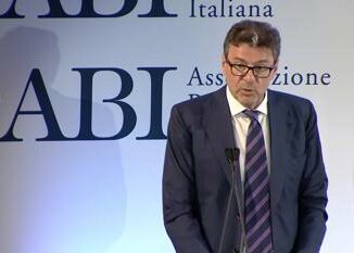 Giorgetti Economia italiana conferma ottima tenuta