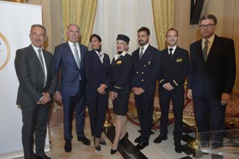 Ita-Lufthansa, da nuovo Cda ad Ad designato dai tedeschi: i prossimi passi