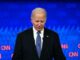 Joe Biden geriatra Segnali di una malattia di neurodegenerativa