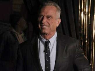 "Kennedy su junk food ha ragione", il giudizio dello scienziato italiano 5 Kennedy su junk food ha ragione il giudizio dello scienziato italiano
