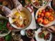La dieta mediterranea migliora la salute del cervello lo studio