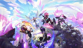 League of Legends, nuova modalità PvE e nuovo eroe 4 League of Legends nuova modalita PvE e nuovo eroe