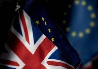 Londra Ue accordo reset post Brexit si apre nuova pagina