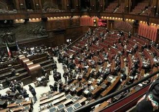 Manovra 2025 si riparte mercoledi lapprodo in Aula venerdi lapprovazione