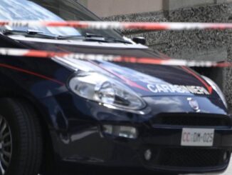 Napoli uccidono il padre e nascondono il cadavere fermati due fratelli